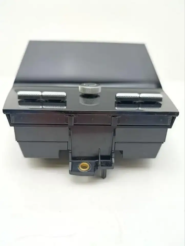 Porsche (2018 - ) 971919616H Блок управления климат-контролем — фото 14