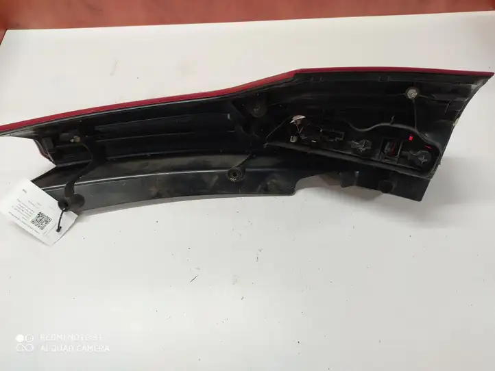 Citroen C4 I Picasso (2006 - 2013) PSA00946601LI Задний фонарь в кузове — фото 2