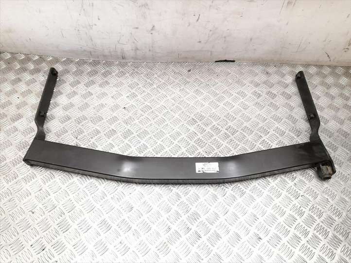 Volkswagen Touran I (2003 - 2010)  1T0807305A  Усилитель заднего бампера (балка)