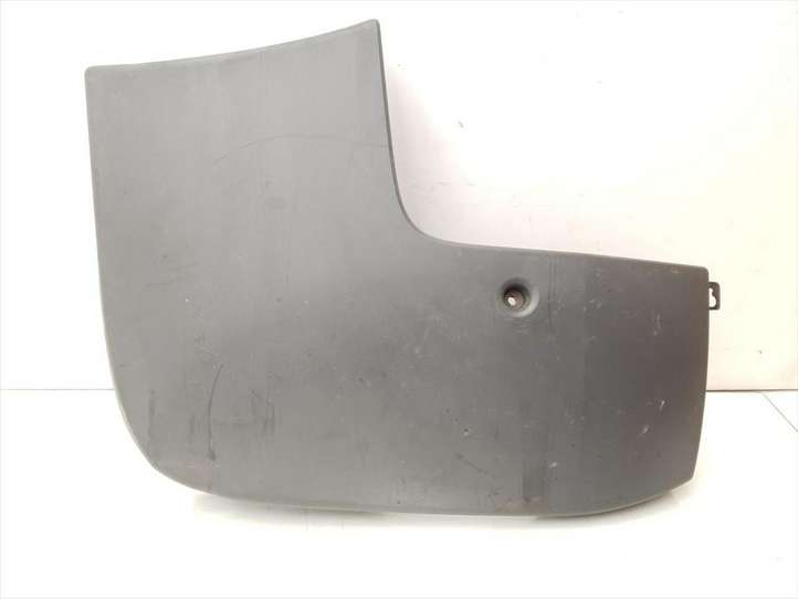 Nissan Primastar (2001 - 2014)  7700313231 Угловая часть заднего бампера