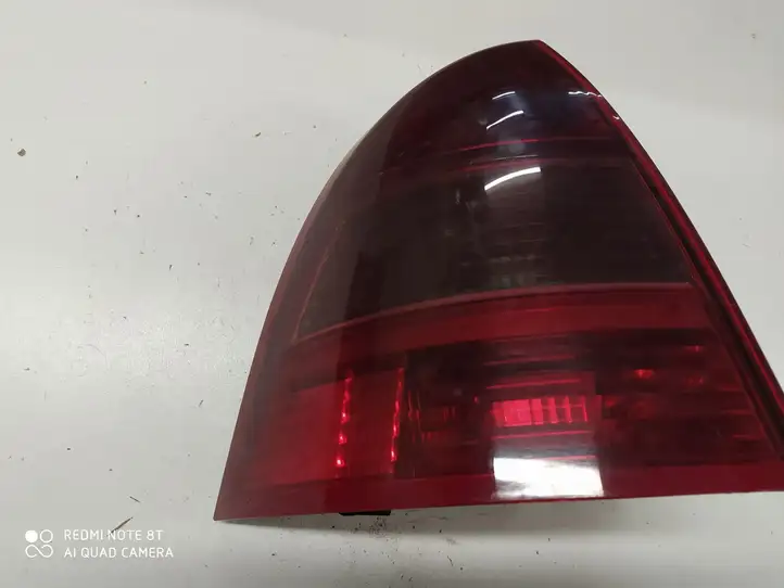 Citroen C5 (2004 - 2008) 89032697X31G Задний фонарь в кузове — фото 1