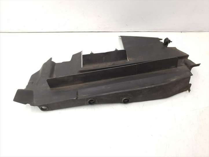 Honda Civic (2011 - 2017)  71187-TV0-E0 Отделка радиаторов