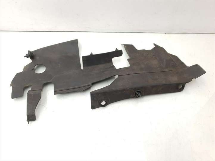 Honda Civic (2011 - 2017)  71182-TV0-E0 Отделка радиаторов