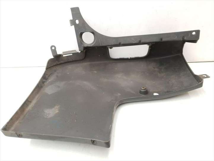 Renault Scenic II -  Grand scenic II (2006 - 2009)  7700313231 Угловая часть заднего бампера