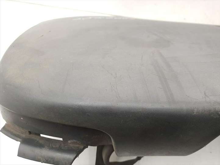 Renault Scenic II -  Grand scenic II (2006 - 2009)  7700313231 Угловая часть заднего бампера