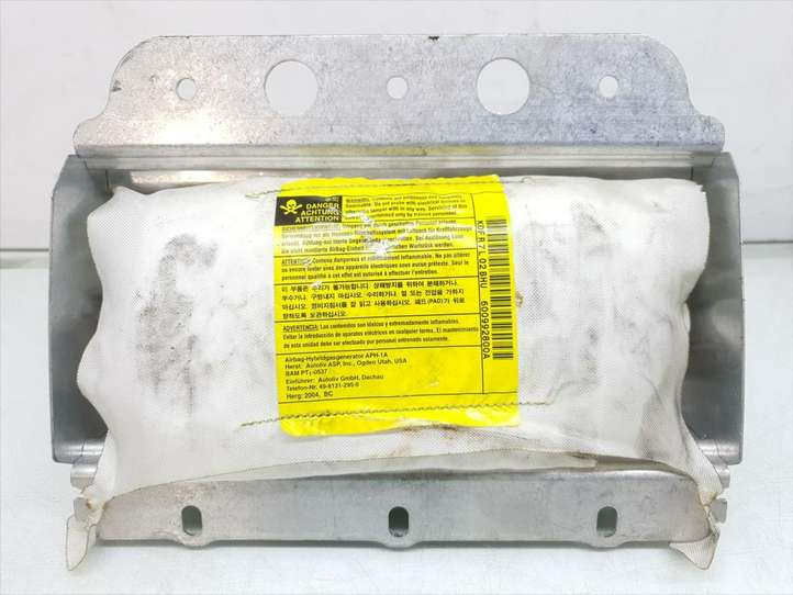 Kia Sorento (2002 - 2006)  56920-3E000 Подушка безопастности пассажира