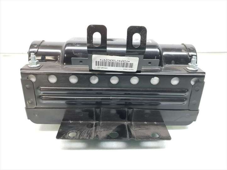Kia Ceed (2006 - 2010)  84530-1H900 Подушка безопастности пассажира