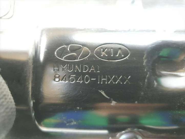 Kia Ceed (2006 - 2010)  84530-1H900 Подушка безопастности пассажира