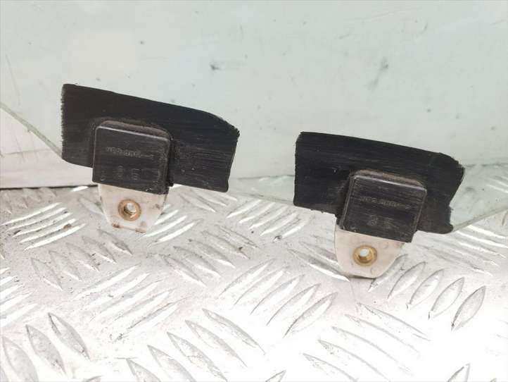 Honda Jazz (2004 - 2008)  43R00011 Основное стекло передних дверей (четырехдверного автомобиля)