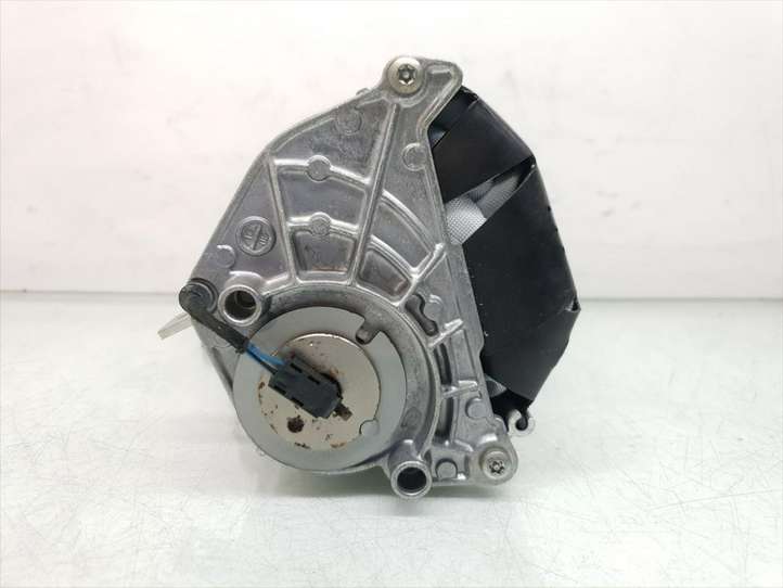 BMW 7 E65 E66 (2001 - 2008)  397141893065 Подушка безопастности пассажира