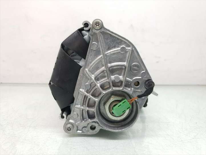 BMW 7 E65 E66 (2001 - 2008)  397141893065 Подушка безопастности пассажира