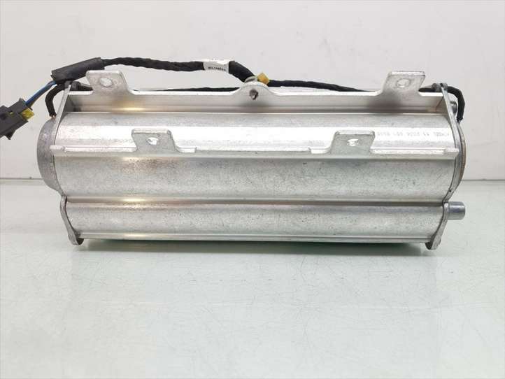 BMW 7 E65 E66 (2001 - 2008)  397141893065 Подушка безопастности пассажира