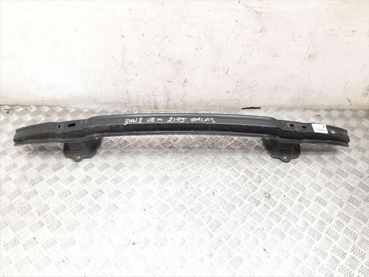 BMW 3 E90 E91 (2005 - 2012)  7179675  Усилитель заднего бампера (балка)