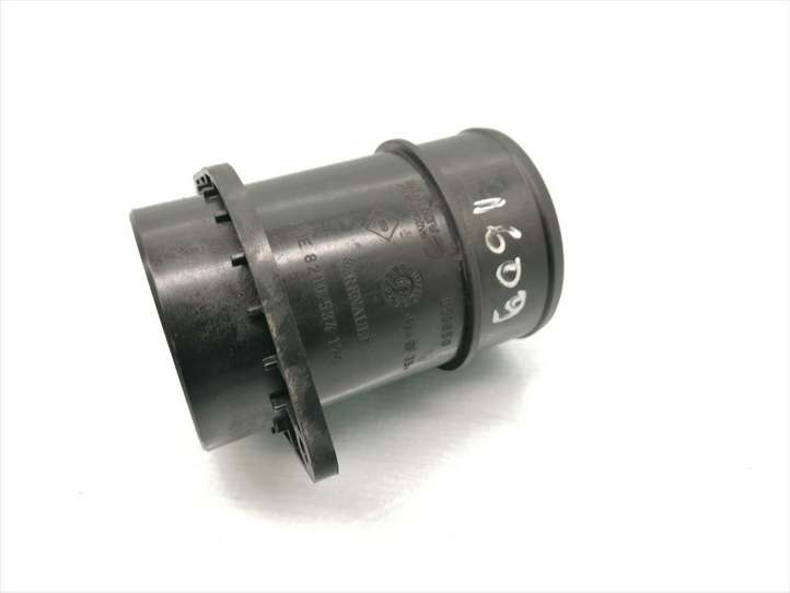 Renault Megane II (2006 - 2008)  8200534179 Измеритель потока воздуха