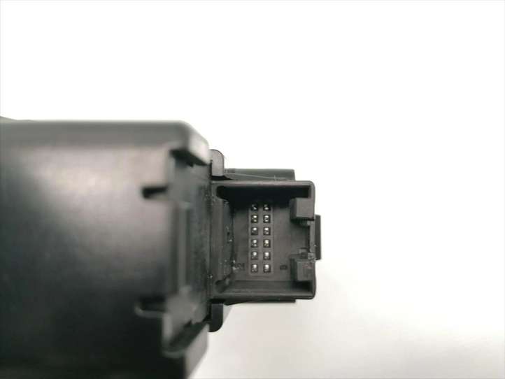 Audi A5 (2007 - 2011)  8K0864261 Рамка рычага переключения передач
