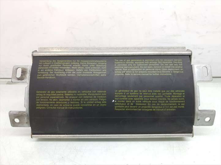 Mercedes-Benz C W203 (2000 - 2007)  2038602905 Подушка безопастности пассажира