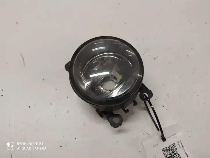 Ford Fusion (2006 - 2012) 8920251 Передняя противотуманная фара — фото 1
