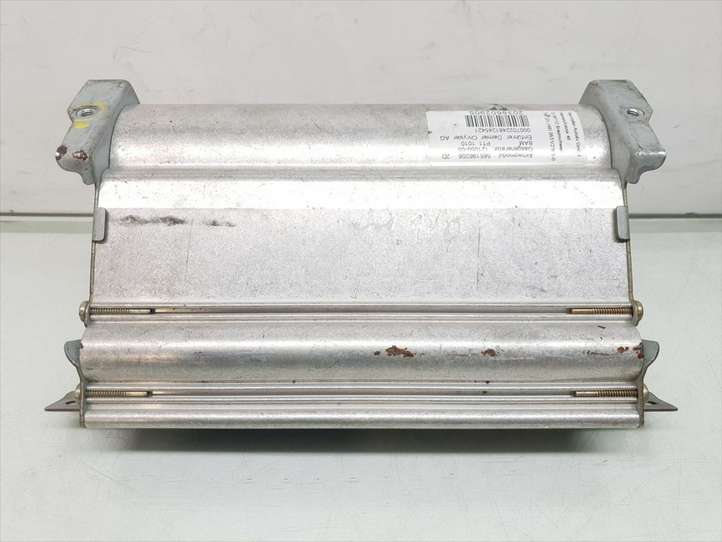 Mercedes-Benz C W203 (2000 - 2007)  2038602905 Подушка безопастности пассажира