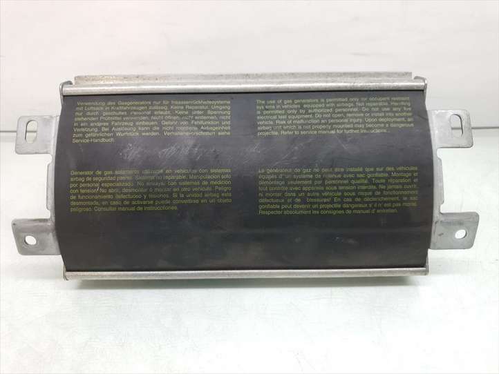 Mercedes-Benz C W203 (2000 - 2007)  2038602905 Подушка безопастности пассажира