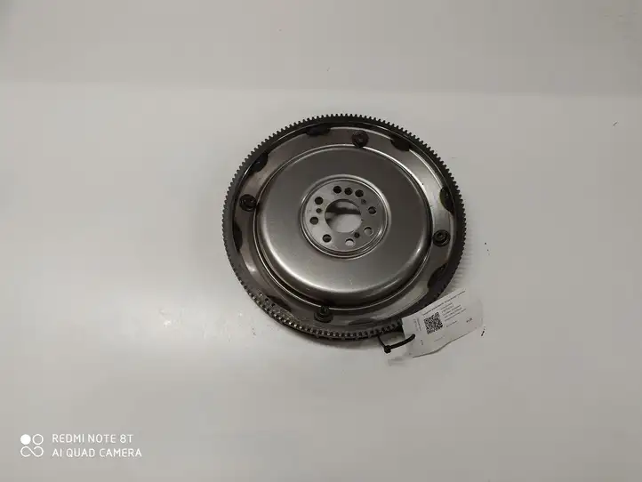 Mercedes-Benz E W213 (2016 - ) A6540300112 Двухмассовый маховик — фото 1