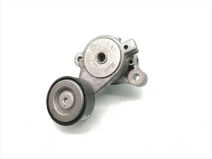 Volkswagen Golf VI (2009 - 2013)  03C145299M Устройство натяжки распределительного ремня / цепи