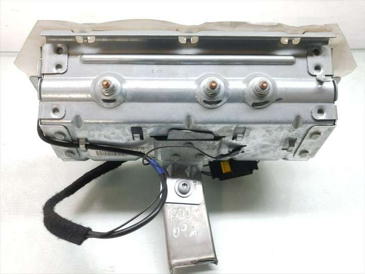 Peugeot 207 (2006 - 2009)  9685759280 Подушка безопастности пассажира
