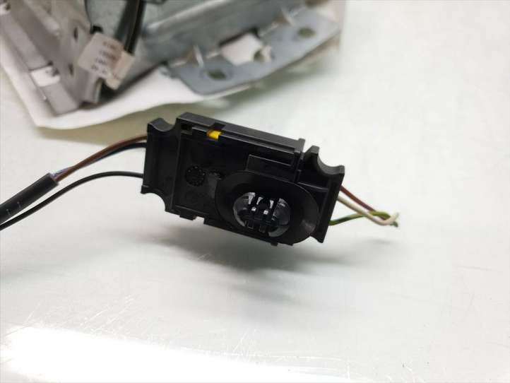 Peugeot 207 (2006 - 2009)  9685759280 Подушка безопастности пассажира
