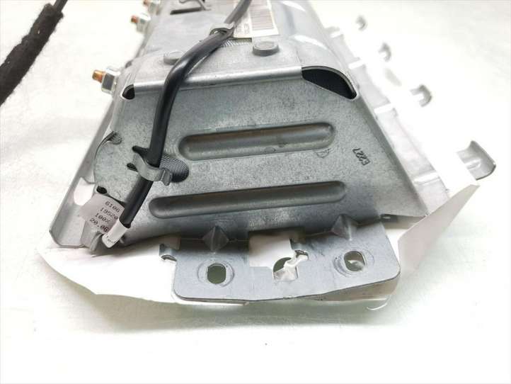 Peugeot 207 (2006 - 2009)  9685759280 Подушка безопастности пассажира