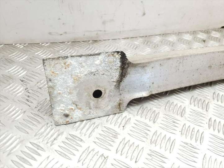 Smart ForTwo (2000 - 2007)  0001558V011  Усилитель заднего бампера (балка)