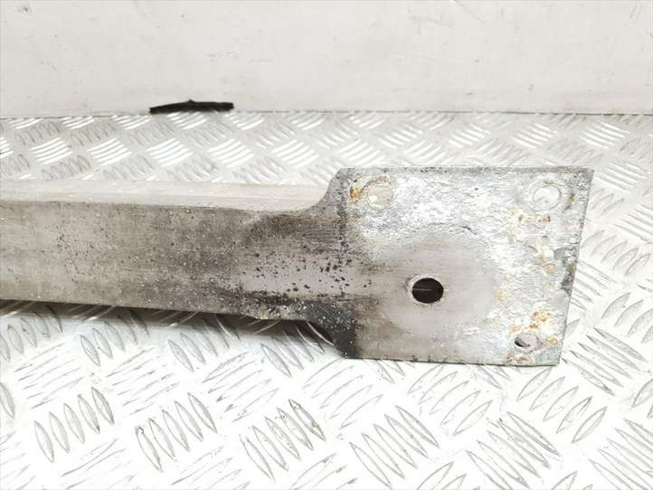 Smart ForTwo (2000 - 2007)  0001558V011  Усилитель заднего бампера (балка)