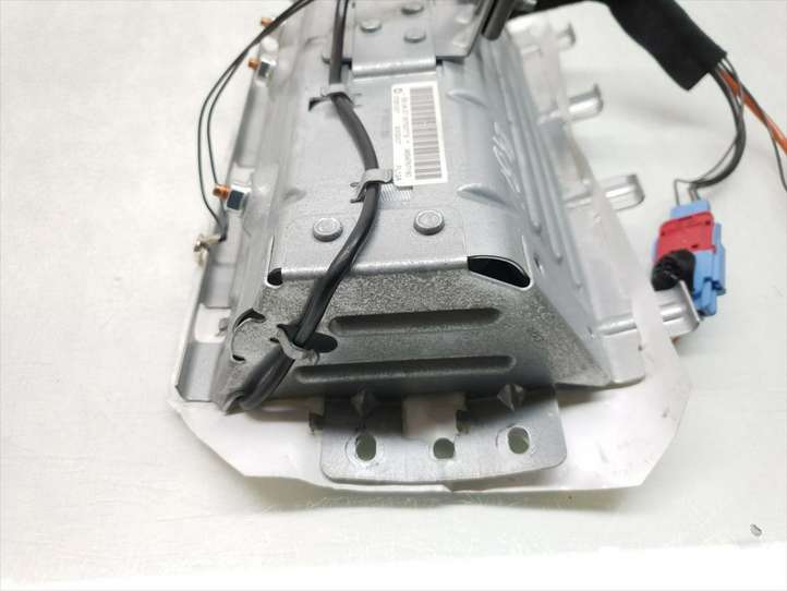 Peugeot 207 (2006 - 2009)  9654767180 Подушка безопастности пассажира
