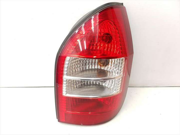 Opel Zafira (2003 - 2006)  62281 Задний фонарь в кузове