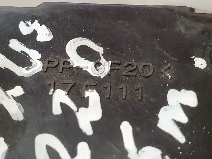 Lexus IS 220D-250-350 (2005 - 2010) 17F100 Комплект ручек — фото 3