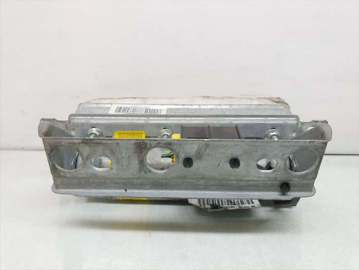 Volkswagen Sharan (2003 - 2010)  7M3880204D Подушка безопастности пассажира