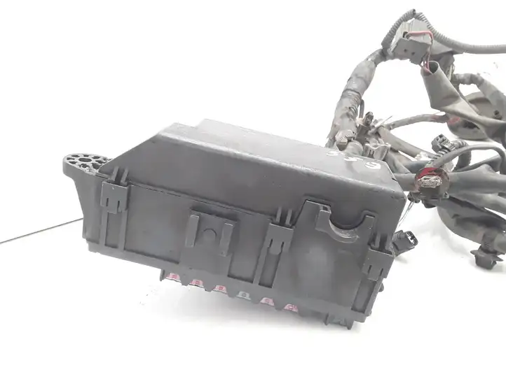 Daihatsu (2005 - ) 82111B1190J Прочая электропроводка — фото 8