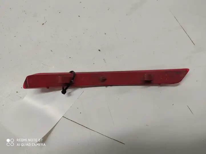 Citroen C5 (2008 - 2017) 9682417980 Задний катафот — фото 3