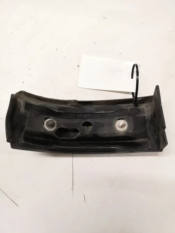 Opel Zafira A (1999 - 2003) 090597595LH Отделка (ленточка) заднего фонаря — фото 2