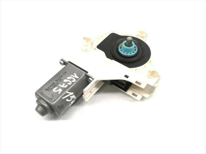 Audi A5 (2007 - 2011)  8T0959802A Механизм подъема окон задней двери