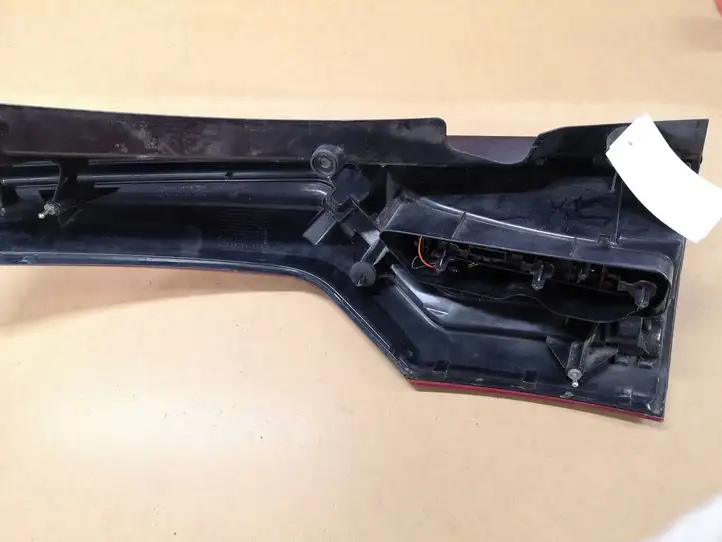Citroen C4 I Picasso (2006 - 2013) PSA00946602RE Задний фонарь в кузове — фото 3