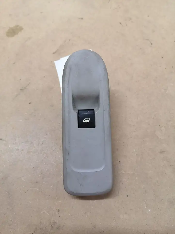 Citroen C5 (2008 - 2017) 96661102ZW Кнопка стеклоподъемников — фото 1