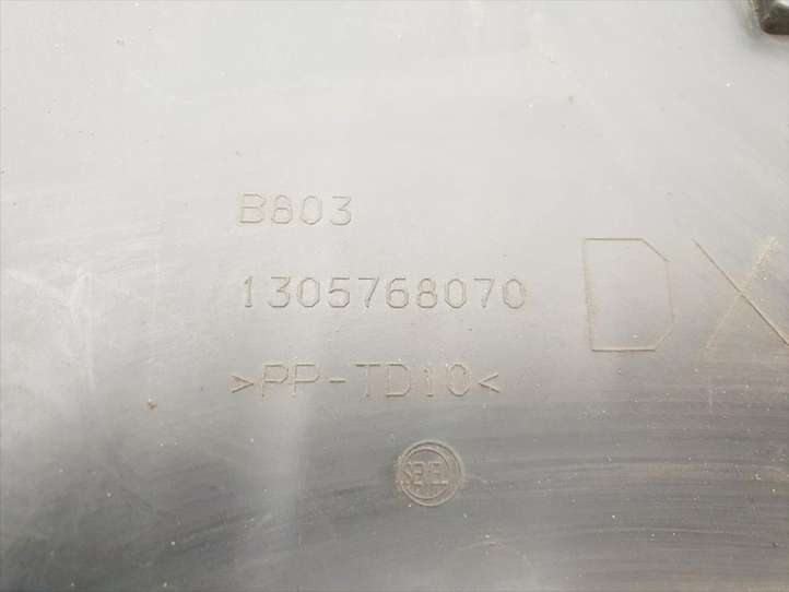 Fiat Ducato (2007 - 2014)  1305768070 Задняя арка