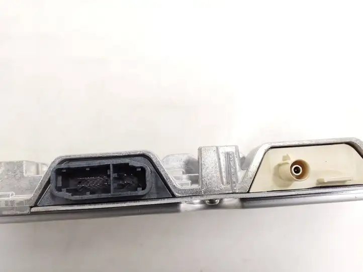 BMW (2025 - ) 5B4B442 Модуль управления видео — фото 3