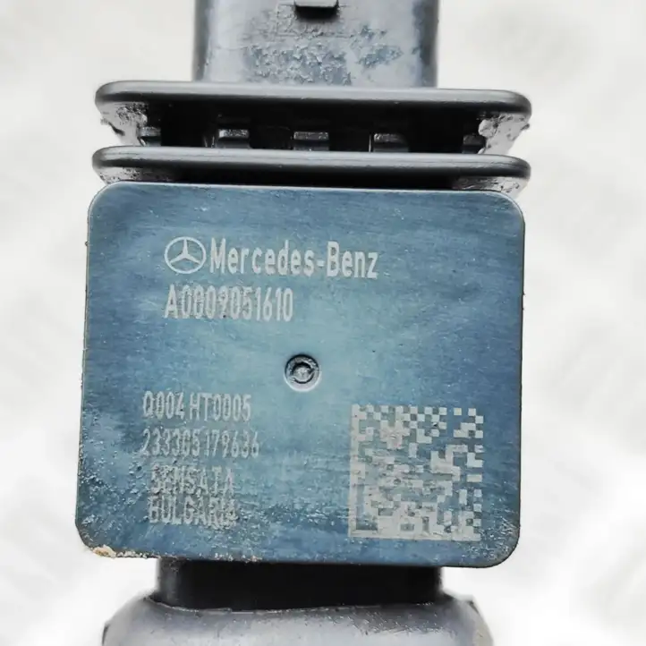 Mercedes-Benz (2023 - ) A0009051610 Датчик температуры масла — фото 6