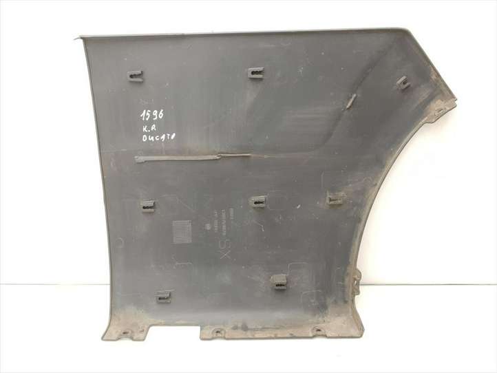 Fiat Ducato (2007 - 2014)  1305769070 Задняя арка
