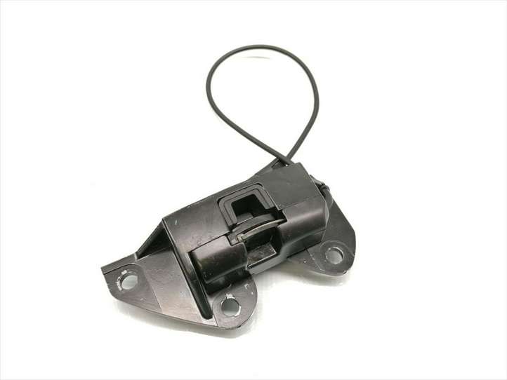 Renault Megane II (2002 - 2005)  8200355703 Звукоизоляция крыши