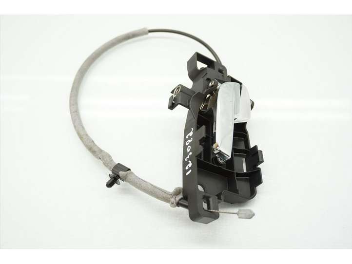 Ford Galaxy (2006 - 2010)  6M21-U22601-BB Внутренняя ручка