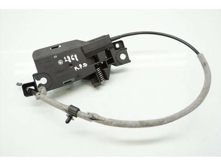 Ford Galaxy (2006 - 2010)  6M21-U22601-BB Внутренняя ручка