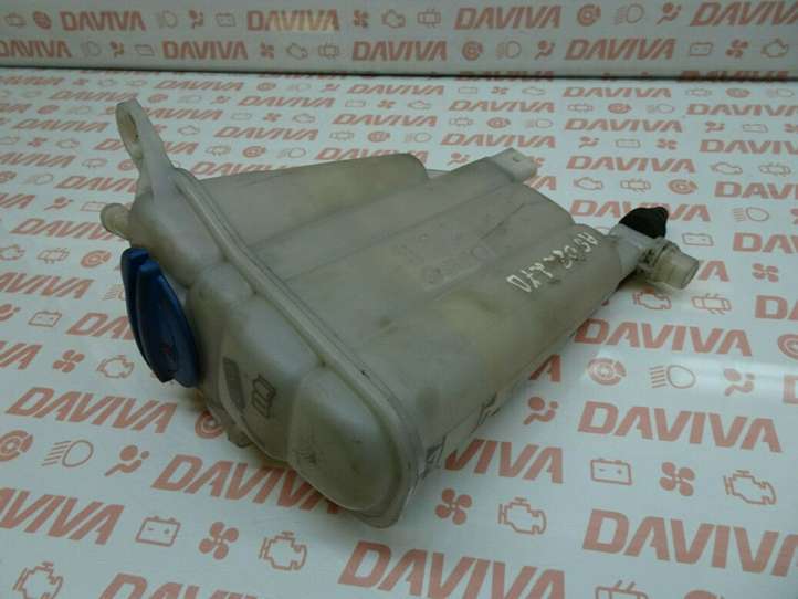 Audi A5 (2007 - 2011)  8K0121405A Расширительный бачок охлаждающей жидкости