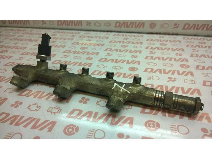 Renault Espace (1996 - 2002)  0445214025 Магистральная трубка топлива