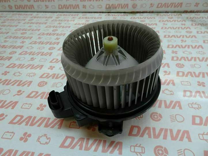 Toyota Avensis T250 (2006 - 2009)  AV272700-8073 Вентилятор печки